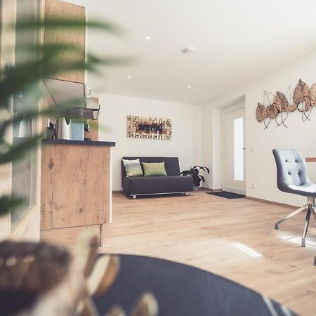 Apartments Z'Haus St. Gilgen Zewnętrze zdjęcie