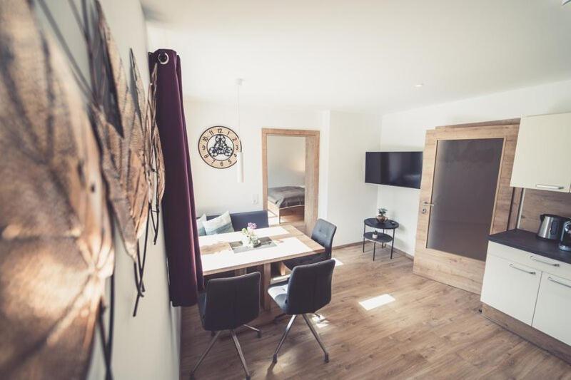 Apartments Z'Haus St. Gilgen Zewnętrze zdjęcie