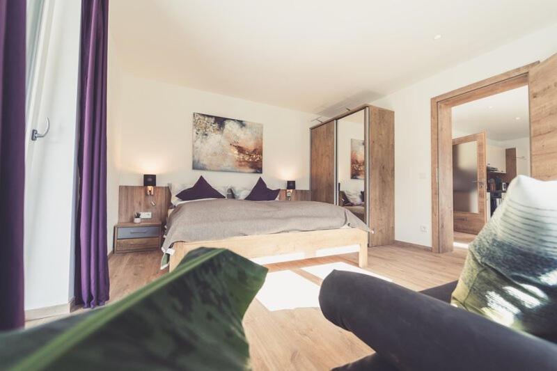 Apartments Z'Haus St. Gilgen Zewnętrze zdjęcie