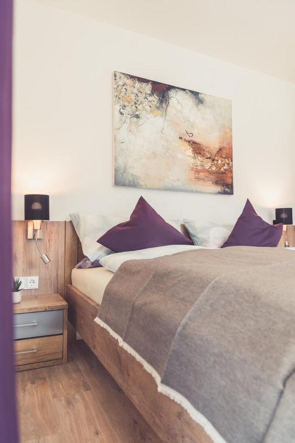 Apartments Z'Haus St. Gilgen Zewnętrze zdjęcie