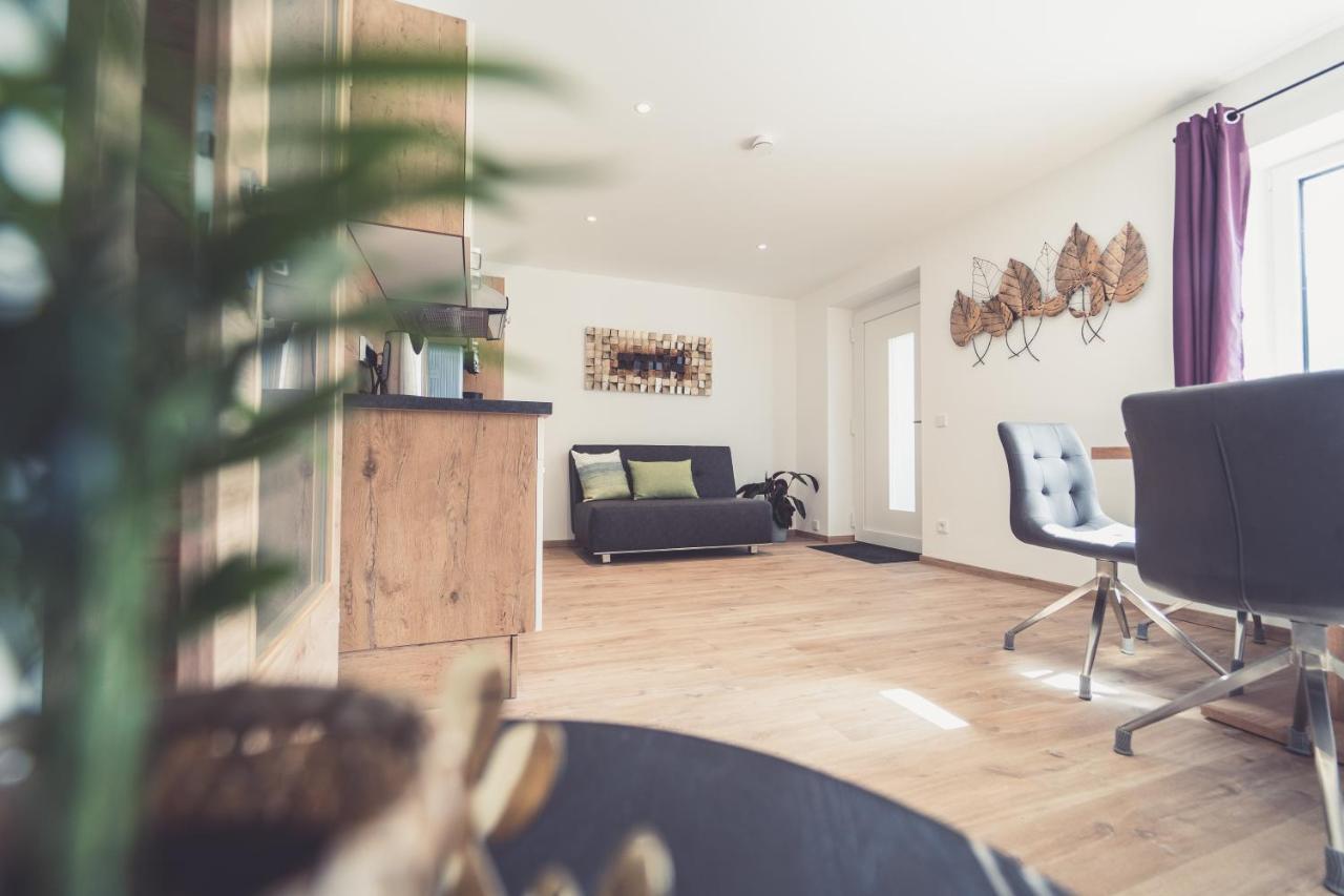 Apartments Z'Haus St. Gilgen Zewnętrze zdjęcie