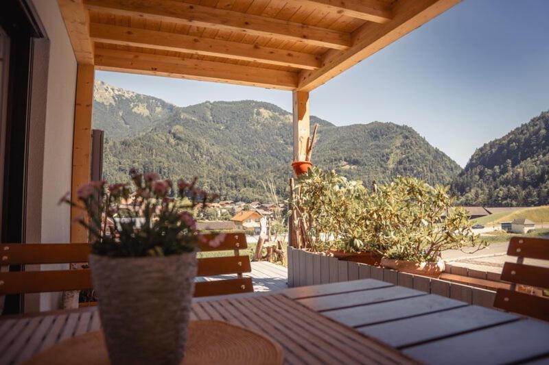Apartments Z'Haus St. Gilgen Zewnętrze zdjęcie
